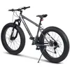 VELORS Fatbike 26 Zoll Mountainbike 4,0 Fatbike MTB für Produktbild-Vorschau 7