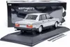 Volvo 240 GL 1986 argent MINICHAMPS 1:18 Voir les images du produit 6