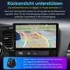 10'' navi android13 2+64G Carplay DAB+ Für Mitsubishi Náhled obrázku produktu 8