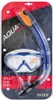 Ensemble de plongée en apnée pour sports aquatiques Voir les images du produit 5