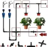 Gartenbewässerungssystem, automatisches Bewässerungsset, Produktbild-Vorschau 4