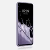 kwmobile Handyhülle für Xiaomi Redmi Note 9 Hülle - weiches Produktbild-Vorschau 2