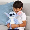Disney Stitch Live Action Plüsch 25cm Produktbild-Vorschau 13