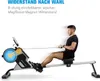 Capital Sports Rudergerät, Rudermaschine für Effizientes Produktbild-Vorschau 2