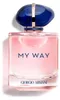 Giorgio Armani My Way, Frauen, 90 ml, Nicht nachfüllbare Produktbild-Vorschau 4