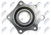 NTY KLT-HD-073 Radnabe Hinten Links für HONDA Element (YH) Produktbild-Vorschau 5