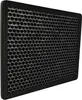vhbw 4-teiliges Filter-Set Ersatz für Philips FY2422/30 für Produktbild-Vorschau 4
