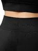 Stark Soul® Seamless kurze Leggings -OPAQUE- , blickdichte Produktbild-Vorschau 4