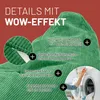 LUMALAND Relax-Set Cord – Sitzsack GIANT (400 L) + Pouf (50 Produktbild-Vorschau 6