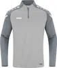 Jako Performance Ziptop Kids - Soft Grey / Stone Grey Náhled obrázku produktu 1