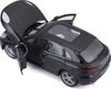 Bburago 1:24 Porsche Macan nero 18-21077 Anteprima dell’immagine prodotto 18