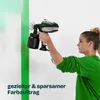 Hammersmith PaintBlast - Farbsprühsystem mit Behälter - Produktbild-Vorschau 6