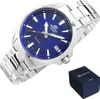 OROLOGI CASIO EDIFICE Mod. EFV-100D-2AVUEF Anteprima dell’immagine prodotto 31