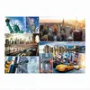 New York (Puzzle) Anteprima dell’immagine prodotto 2