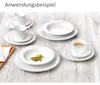 Ritzenhoff 6x Venezia talerze do zupy 200ml Podgląd zdjęcia produktu 3