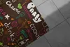 Küchenmatte 80x120 cm Vinylmatte Bodenmatte Dekoration - Produktbild-Vorschau 4