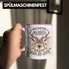 Trendation - Jäger Jagen Ihr Essen Tasse Geschenk für Jäger Produktbild-Vorschau 4