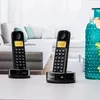 Philips D160 DUO Strahlungsarmes Schnurlostelefon, Produktbild-Vorschau 14