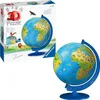 Mappamondo per bambini Ravensburger in lingua tedesca Anteprima dell’immagine prodotto 5