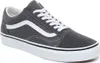Vans Old Skool Sneaker für Herren, Grau, EU 44, mit Produktbild-Vorschau 6