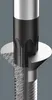 Wera 367  Tournevis Torx  TX25 x  100 mm  - 028012 Voir les images du produit 10