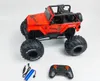 DF-Models Jumbo Foot, Off-road auto, 1:10, 1200 mAh Náhled obrázku produktu 3