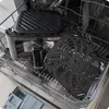 Frytkownica beztłuszczowa Air fryer Berdsen BD-655 czarna Náhľad obrázku produktu 25