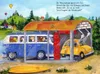 Benno Bibers Autobuch Produktbild-Vorschau 3