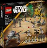 LEGO Star Wars Paquete de Combate de la Unidad Estelar 327 Vista previa de la imagen del producto 42