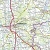 Kraje bałtyckie, mapa drogowa 1:400.000, freytag & berndt Podgląd zdjęcia produktu 2