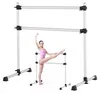 Barre de danse VEVOR Barre de danse double indépendante Voir les images du produit 3