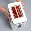 GRAEF TO61EU GRAEF TO61 Toaster weiß Náhled obrázku produktu 24