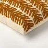 Dutch Decor Dekokissen Altlas 45x45 cm Braun Produktbild-Vorschau 3