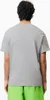 LACOSTE TH7318 TEE-SHIRT Grau Produktbild-Vorschau 3