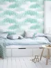 Coloray Fototapete 208x146 cm Vlies-Fototapete - Helle Produktbild-Vorschau 1