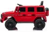 Coche eléctrico para niños Mercedes G-Klasse, 12V, para Vista previa de la imagen del producto 8