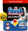 Geschirrspültabletten Finish - Ultimate AIO Zitrone, 100 Produktbild-Vorschau 4