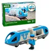 BRIO Reisezug (batt.betrieben) Produktbild-Vorschau 7
