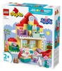 Peppa Pig Haus Produktbild-Vorschau 24