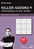KILLER-SUDOKU 9 - mittelschwer in vier Stufen Produktbild-Vorschau 1