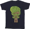 Marvel - "I Am Groot" T-Shirt für Herren BI38928 (XXL) Produktbild-Vorschau 3