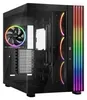 Be Quiet! Light Base 900 FX - FT - E-ATX - Seitenteil mit Produktbild-Vorschau 1