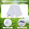 Zestaw akcesoriów golfowych COSTWAY z 3 piłeczkami Podgląd zdjęcia produktu 3