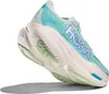 Hoka W Mach X 2 - kleur: sneeuwsmelt/blauw, maat: 7.5 Productafbeelding-voorbeeld 4