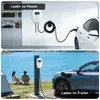 Puluomis Wallbox Ladestation 7kW Ladekabel 7m Typ 2 mit Produktbild-Vorschau 14