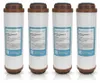 4x Eisenfilter 10' Wasserfilter für Garten,Brunnen,Pool, Produktbild-Vorschau 1