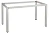 Structure métallique avec pied carré, NY-A057/K, section du Voir les images du produit 1