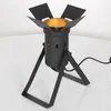 Mexlite - lampada da tavolo - Carree - nero - metallo - E27 Anteprima dell’immagine prodotto 14