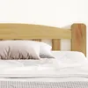 OKWISH Lit double 140x200 cm avec Tête de Lit et Sommier - Voir les images du produit 6
