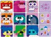 LEGO ǀ Disney Alles staat omgekeerd 2: Emotieblokken van Productafbeelding-voorbeeld 15